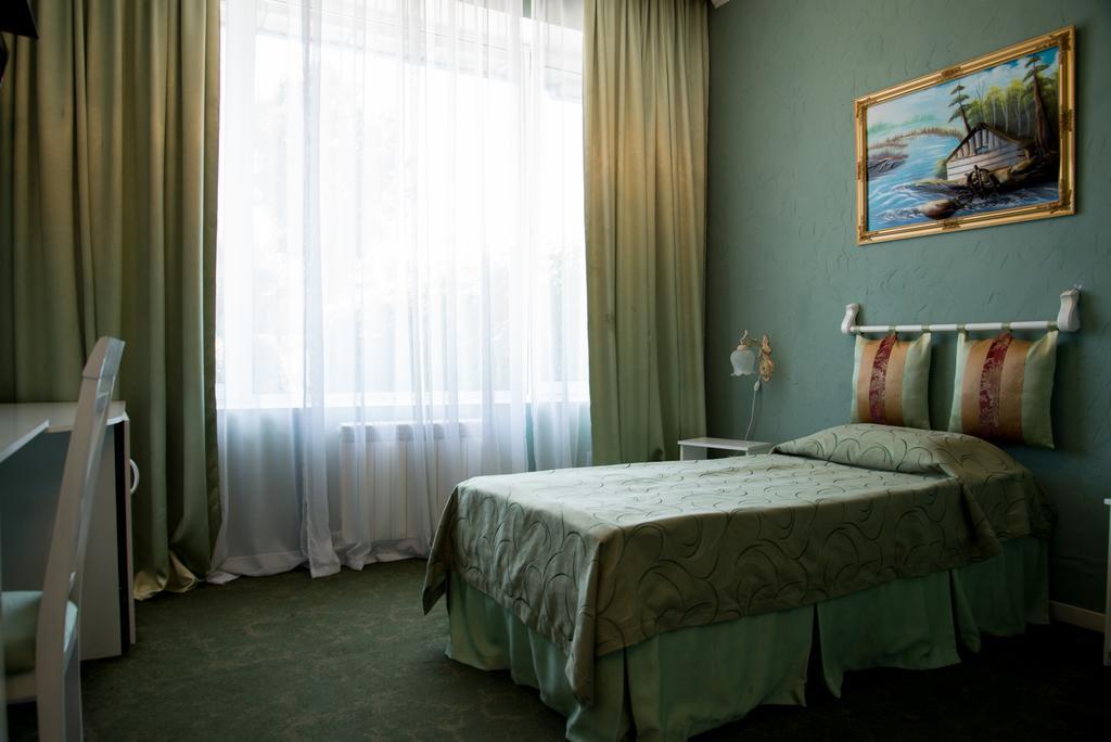Advantage Hotel Semerkant Oda fotoğraf