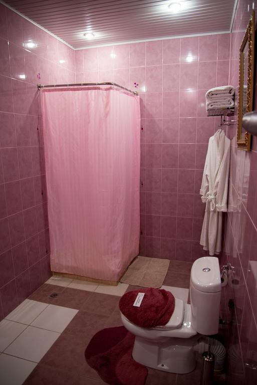 Advantage Hotel Semerkant Oda fotoğraf